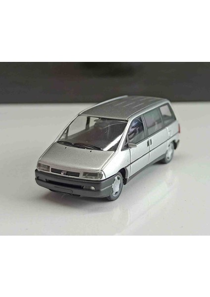 1:87 Ölçek Fiat Ulysse// Minik Boy Plastik Model Ölçülere Dikkat Ediniz fiyatları