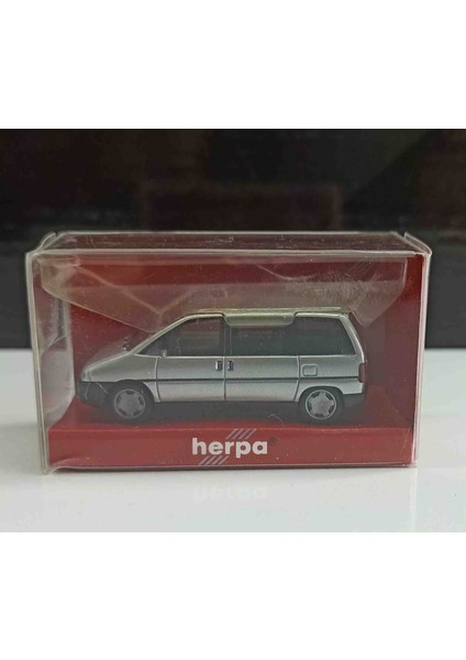 1:87 Ölçek Fiat Ulysse// Minik Boy Plastik Model Ölçülere Dikkat Ediniz fırsatları