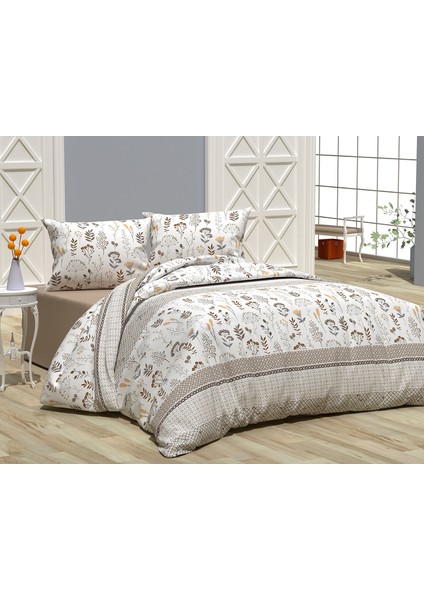 Ultra Battal Nevresim Seti 220 x 235 cm