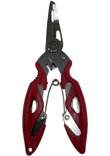 Balıkçı Pensesi (Pliers)