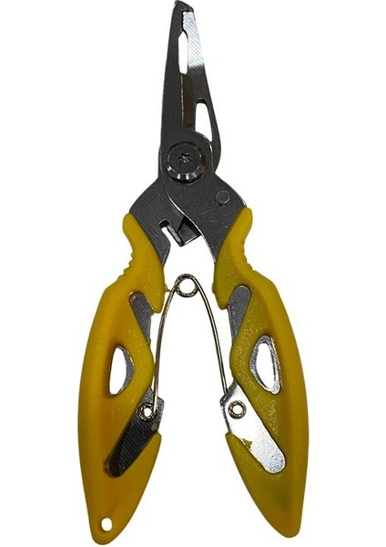 Balıkçı Pensesi (Pliers) modelleri