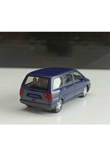 1:87 Ölçek Fiat Ulysse// Minik Boy Plastik Model Ölçülere Dikkat Ediniz. fiyatları