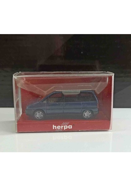 1:87 Ölçek Fiat Ulysse// Minik Boy Plastik Model Ölçülere Dikkat Ediniz. fırsatları