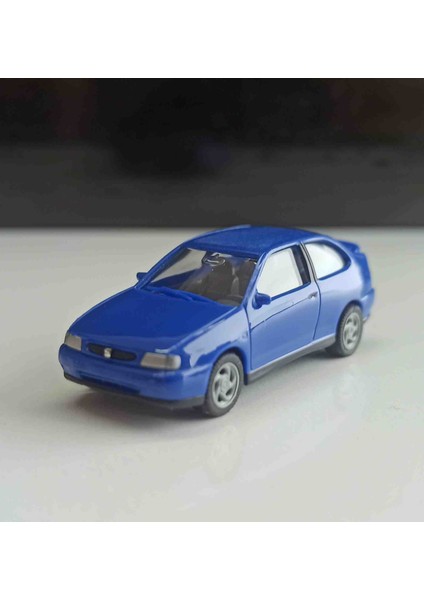 1:87 Ölçek Seat Cordoba// Minik Boy Plastik Model Ürün Ölçülerine Dikkat Ediniz fiyatları