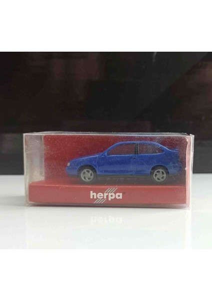 1:87 Ölçek Seat Cordoba// Minik Boy Plastik Model Ürün Ölçülerine Dikkat Ediniz modelleri