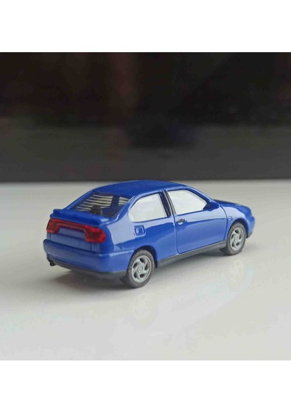 1:87 Ölçek Seat Cordoba// Minik Boy Plastik Model Ürün Ölçülerine Dikkat Ediniz fırsatları