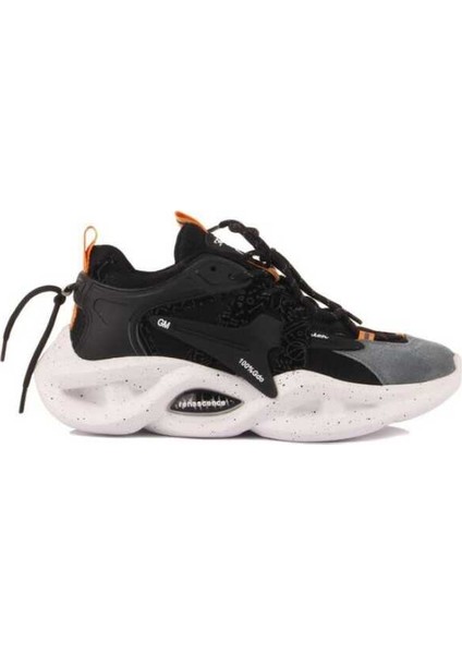 Erkek Bağcıklı Sneakers