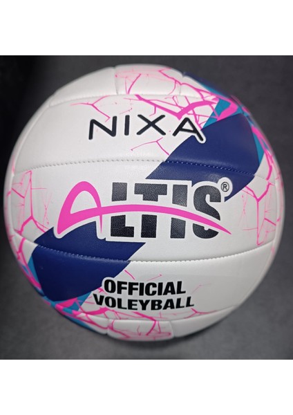 Nıxa 5 No Voleybol Topu
