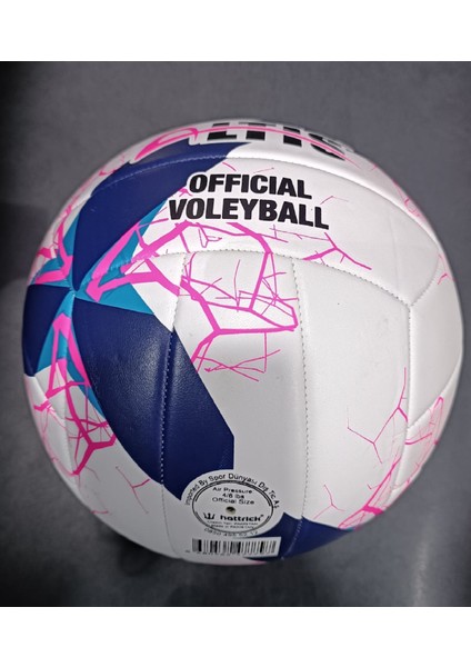 Nıxa 5 No Voleybol Topu fiyatları