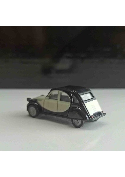 1:87 Ölçek Citroen 2 Cv Charleston// Minik Boy Plastik Model// Ürün Ölçülerine Dikkat Ediniz. fiyatları