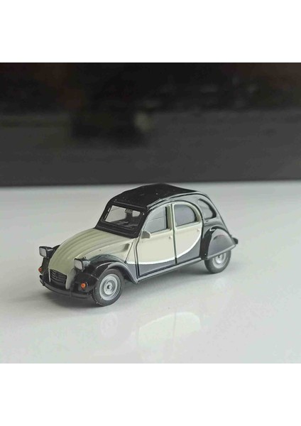1:87 Ölçek Citroen 2 Cv Charleston// Minik Boy Plastik Model// Ürün Ölçülerine Dikkat Ediniz. modelleri