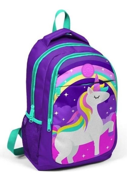 Unicorn Okul Çantası Çnt 5080-05