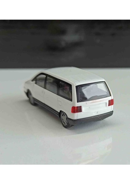 1:87 Ölçek Citroen Evasion// Minik Boy Plastik Model Ürün Ölçülerine Dikkat Ediniz. fiyatları