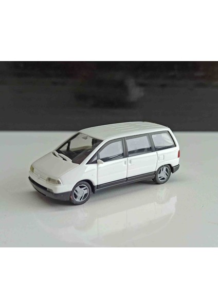 1:87 Ölçek Citroen Evasion// Minik Boy Plastik Model Ürün Ölçülerine Dikkat Ediniz. fırsatları