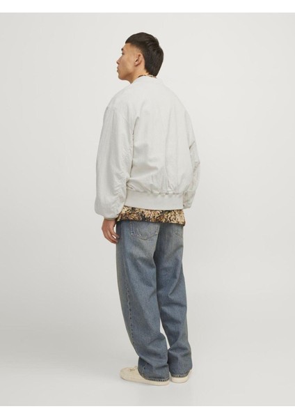 Jorfaro Lınen Bomber Jacket 12253174-MO fiyatları