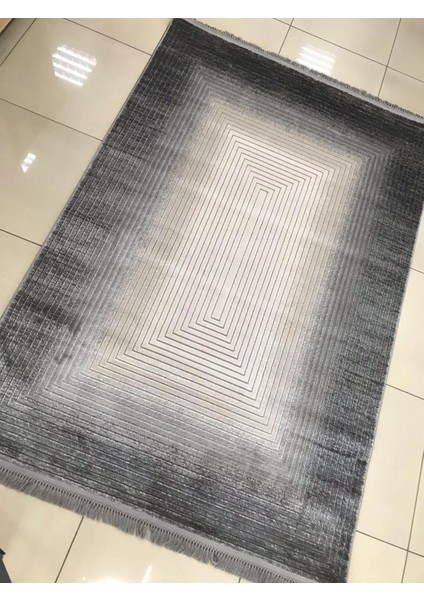 Santo 62851 995 Serisi Akrilik Salon Oturma Yatak Odası Halısı