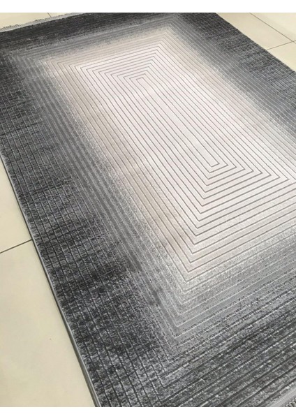 Santo 62851 995 Serisi Akrilik Salon Oturma Yatak Odası Halısı