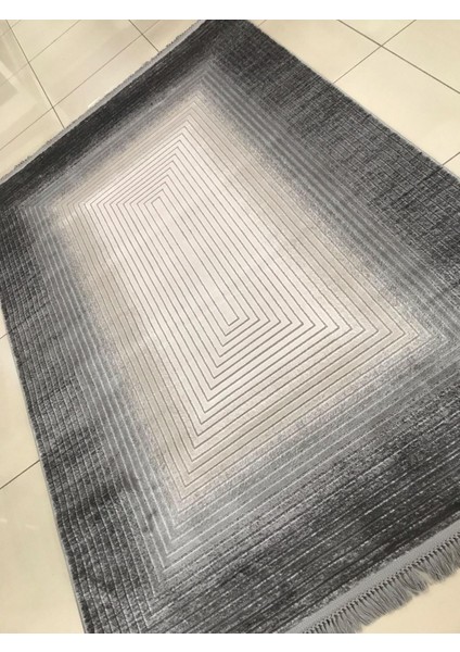 Santo 62851 995 Serisi Akrilik Salon Oturma Yatak Odası Halısı