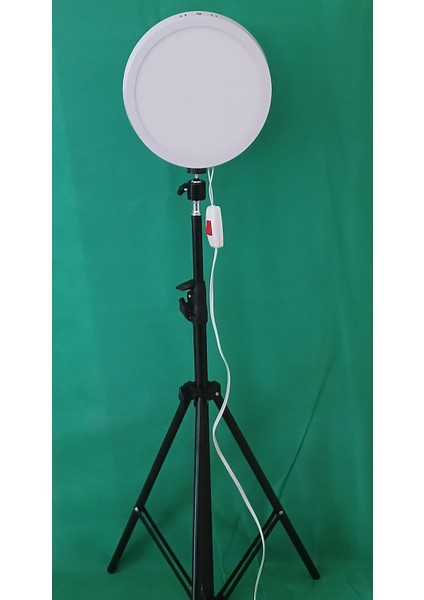 Ayaklı Beyaz LED Işık fiyatları