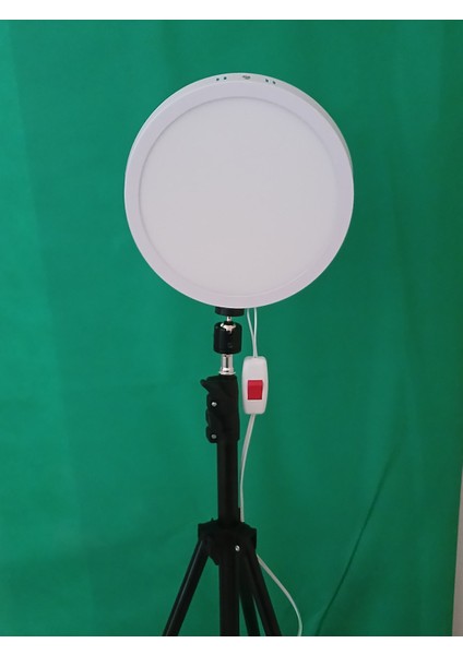 Ayaklı Beyaz LED Işık fırsatları