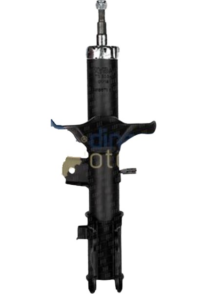 Amortısor On Sol Hyundaı Getz 1.3 1.4 Benzınlı 1.5 Crdı 2002-> Yaglı Abslı