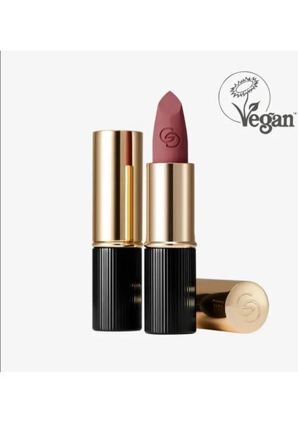 Gold İconic Mat Ruj Spf 15