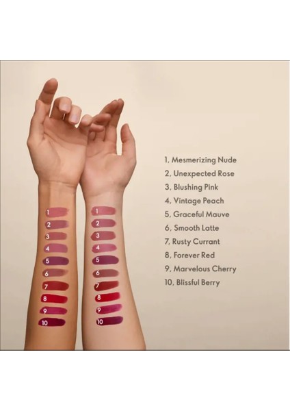 Gold İconic Mat Ruj Spf 15 fırsatları