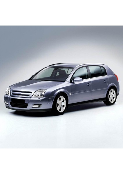 Opel Signum 2002-2008 Yakıt Depo Dolum Ağzı Kapağı