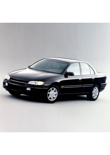 Opel Omega B 1995-2004 Yakıt Depo Dolum Ağzı Kapağı fiyatları