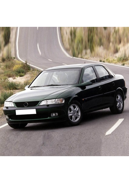 Opel Vectra B 1996-2002 Yakıt Depo Dolum Ağzı Kapağı