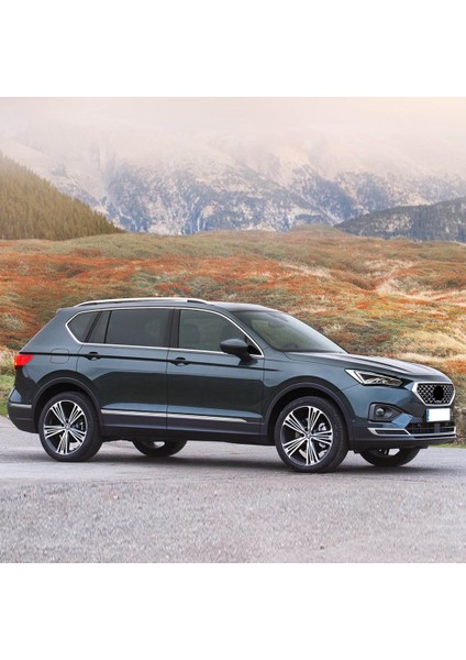 Seat Tarraco 2019-2024 Dizel Motor Turbo Yağ Dönüş Borusu 04L145736E modelleri