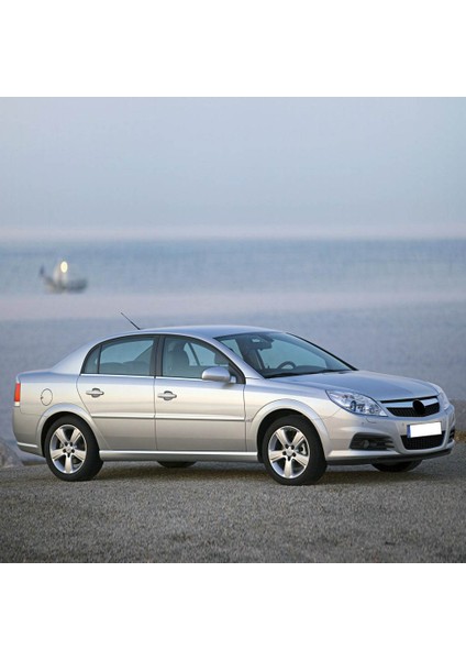 Opel Vectra C 2005-2009 Yakıt Depo Dolum Ağzı Kapağı