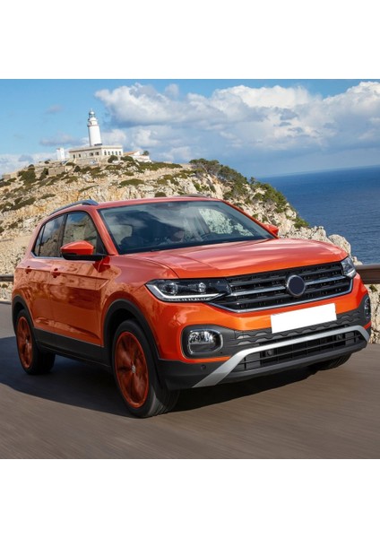 Vw T-Cross 2019-2023 Dizel Motor Turbo Yağ Dönüş Borusu 04L145736E modelleri