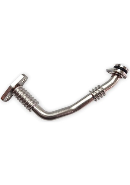 Vw T-Cross 2019-2023 Dizel Motor Turbo Yağ Dönüş Borusu 04L145736E indirimleri