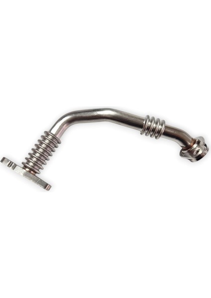 Vw Passat B8 2015-2019 Dizel Motor Turbo Yağ Dönüş Borusu 04L145736E
