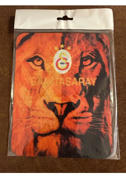 Spor Baskılı Mouse Pad 16CM x 21CM