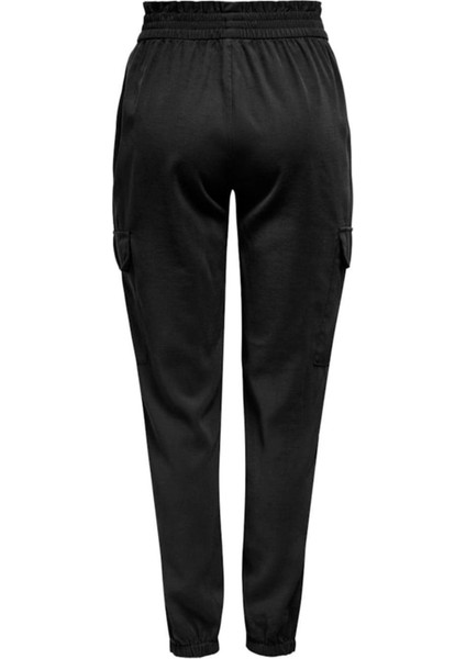 Onlarıs Lıfe Hw Pb Cargo Pant cc Wvn Siyah