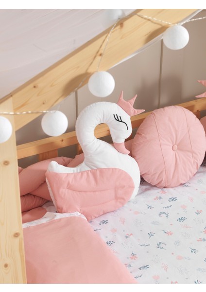 Flowers Örgü Montessori Uyku Seti fırsatları