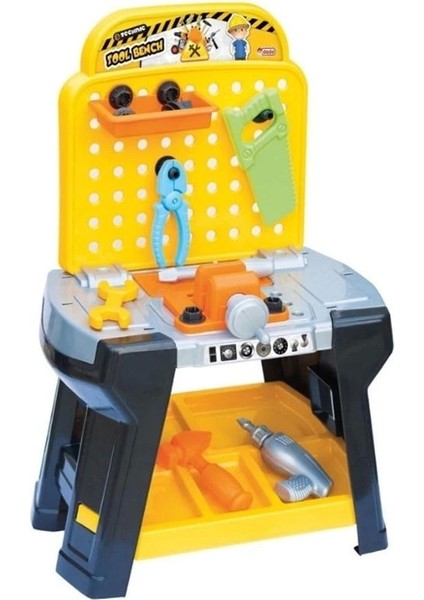 Nessiworld Dede Teknik Tamir Seti 01702