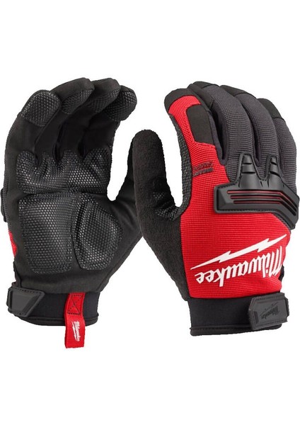 Demox İş Eldiveni No:10 Xl 4932498489