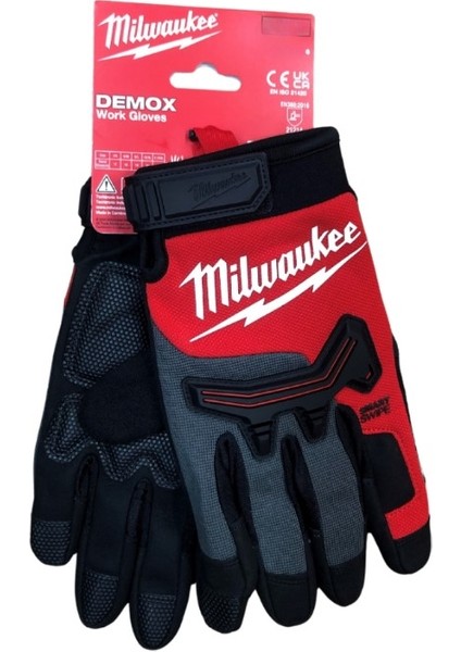 Demox İş Eldiveni No:10 Xl 4932498489 fiyatları