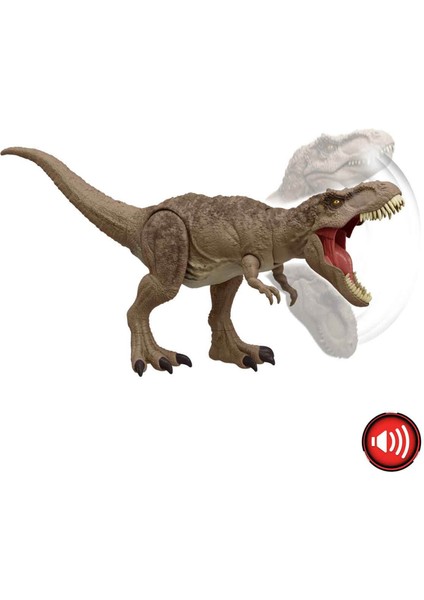 HXF53 Saldırgan T-Rex Figürü fiyatları