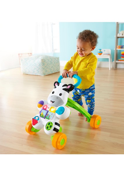 DLD80 Melodili Zebra Yürüteç indirimleri