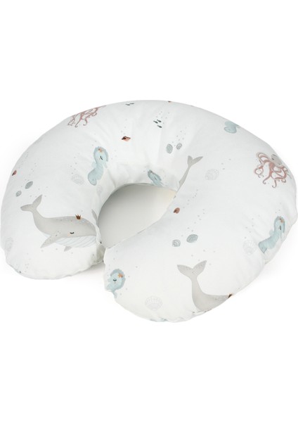 Undersea Emzirme Yastığı