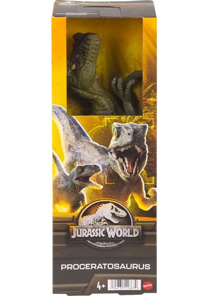 HLT46 Proceratosaurus Dinozor Figürleri fiyatları