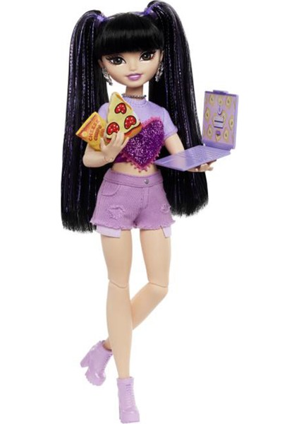 Dream Besties Renee Model Bebek ve Aksesuarları HYC24 modelleri