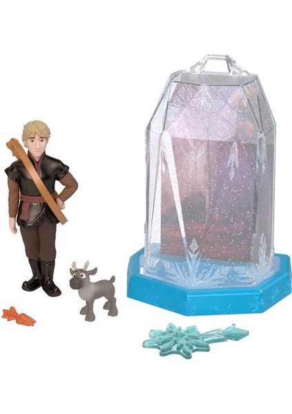 Ice Reveal Sürpriz Paket HXH17 fırsatları