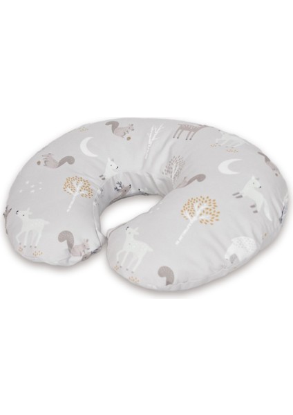 Winter Emzirme Yastığı