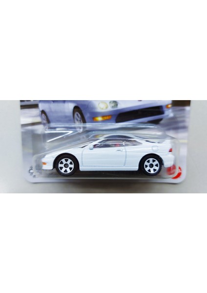 1997 Acura Integra Type R ( 2025 Serisi Model Araba )