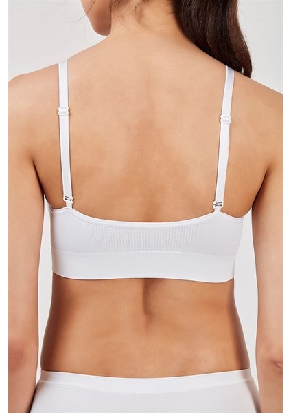 Elite Life Kadın Dikişsiz Sütyen 750 indirimleri